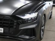 Audi Q8 I (4M) Москва  - изображение 48