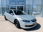 Mazda 6 I (GG) Рестайлинг Воронеж  - изображение 15