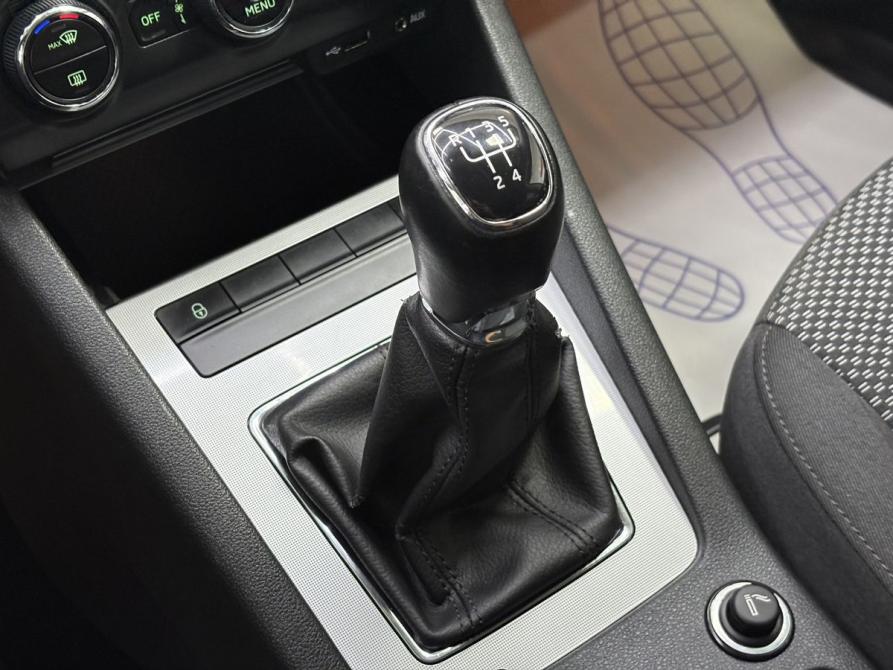 Skoda Octavia III (A7) Ярославль  - изображение 23