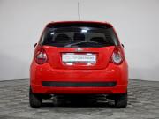 Chevrolet Aveo I Рестайлинг Санкт-Петербург  - изображение 21