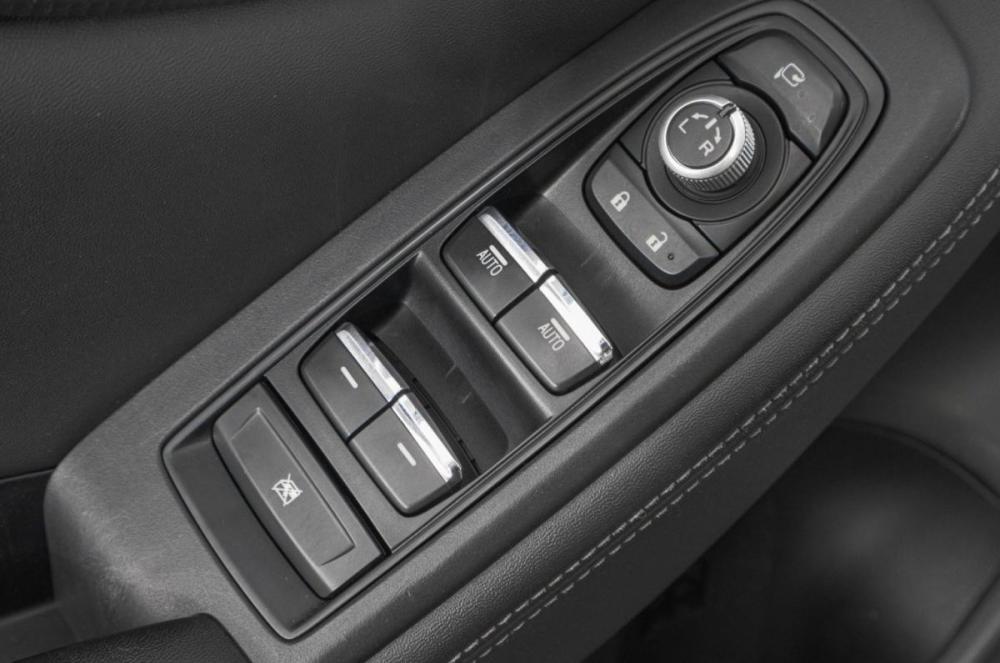 Subaru Forester V Барнаул  - изображение 14