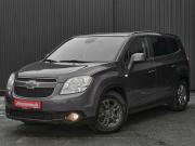 Chevrolet Orlando I Екатеринбург  - изображение 23