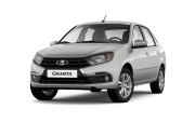 Lada (ВАЗ) Granta I Рестайлинг Саратов  - изображение 2
