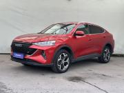 Haval F7x I Рестайлинг Липецк  - изображение 19