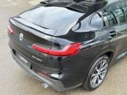 BMW X4 II (G02) Нижний Новгород  - изображение 45