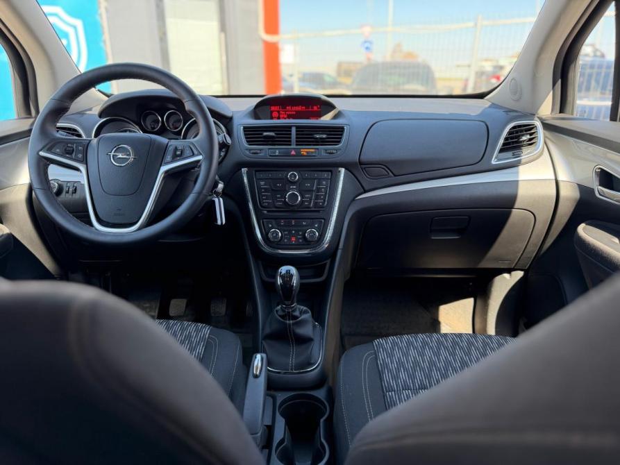 Opel Mokka I Набережные Челны  - изображение 20