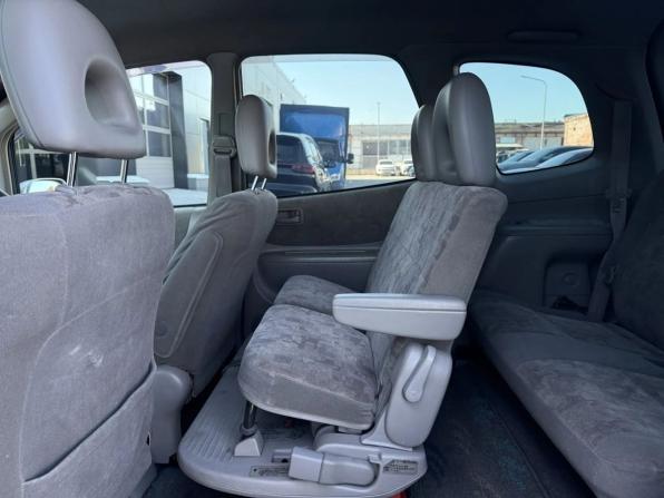 Toyota Corolla Spacio I с пробегом 2000 года, цена 450 000 рублей, 162811 км, компактвэн, Автокод Объявления