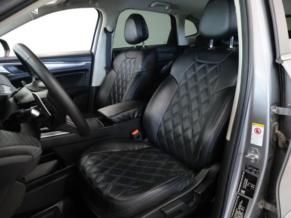 Haval Jolion I с пробегом 2021 года, цена 1 624 000 рублей, 132544 км, внедорожник, Автокод Объявления