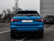 Audi Q3 II (F3) Москва  - изображение 26