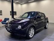 Nissan Juke I Новосибирск  - изображение 23