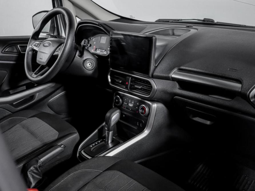 Ford EcoSport II Рестайлинг Москва  - изображение 10