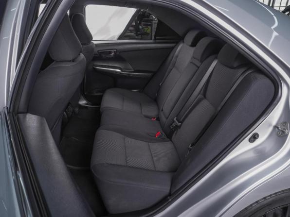 Toyota Camry VII (XV50) Рестайлинг с пробегом 2015 года, цена 1 669 000 рублей, 241380 км, седан, Автокод Объявления