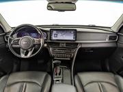Kia Optima IV Рестайлинг Москва  - изображение 42