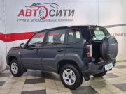 Lada (ВАЗ) Niva Travel I Воронеж  - изображение 28