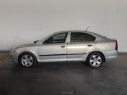 Skoda Octavia II (A5) Рестайлинг Москва  - изображение 25