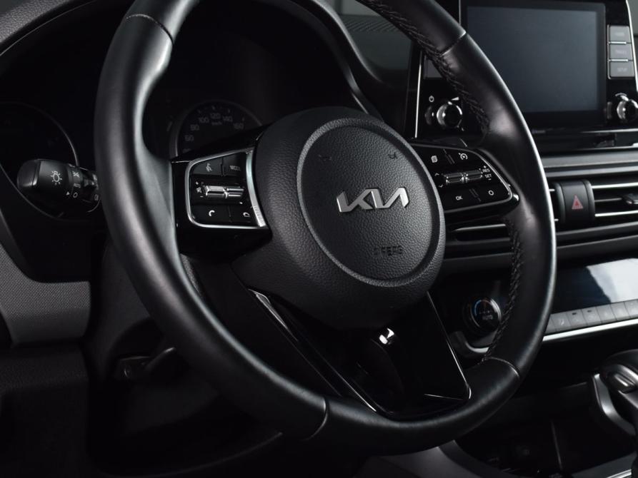 Kia Seltos I Кемерово  - изображение 12