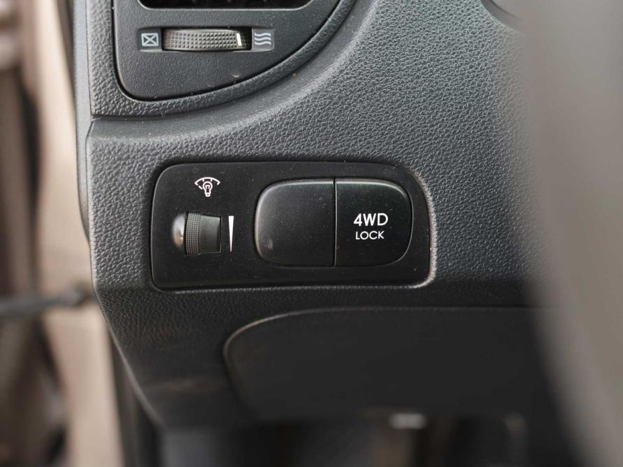 Kia Sportage II Новосибирск  - изображение 16