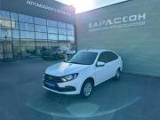 Lada (ВАЗ) Granta I Рестайлинг Екатеринбург  - изображение 13