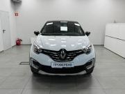 Renault Kaptur I Рестайлинг Казань  - изображение 19