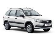 Lada (ВАЗ) Granta I Рестайлинг Екатеринбург  - изображение 2