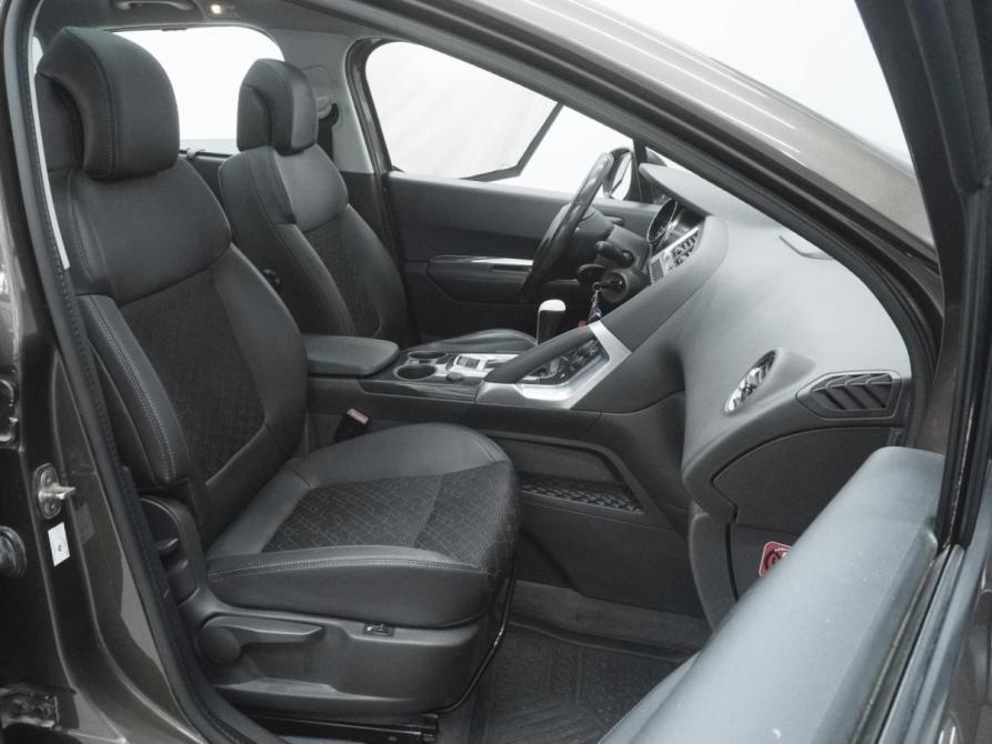 Peugeot 3008 I Рестайлинг Ростов-на-Дону  - изображение 8