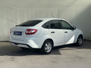 Lada (ВАЗ) Granta I Рестайлинг Липецк  - изображение 21
