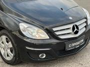Mercedes-Benz B-Класс I (W245) Рестайлинг Волгоград  - изображение 51