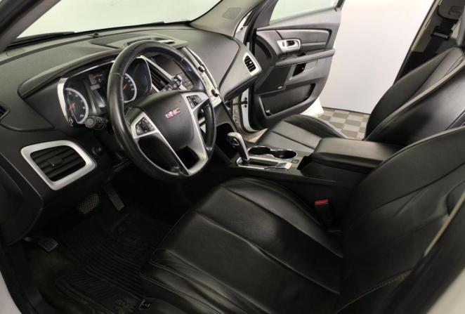 GMC Terrain I с пробегом 2012 года, цена 1 600 000 рублей, 153895 км, внедорожник, Автокод Объявления