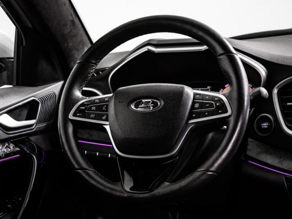 Lada (ВАЗ) Vesta I Рестайлинг (NG) с пробегом 2024 года, цена 1 499 000 рублей, 36798 км, универсал, Автокод Объявления