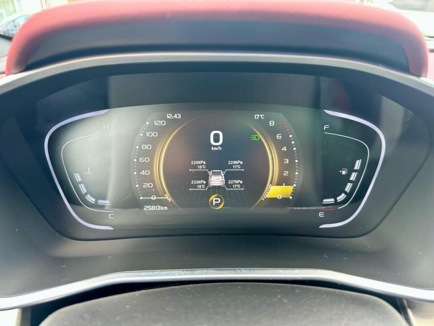 Geely Coolray I Петрозаводск  - изображение 8