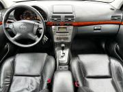 Toyota Avensis II Рестайлинг Волгоград  - изображение 48