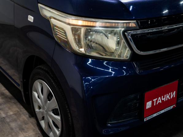 Honda N-WGN I с пробегом 2013 года, цена 705 000 рублей, 103506 км, хэтчбек, Автокод Объявления