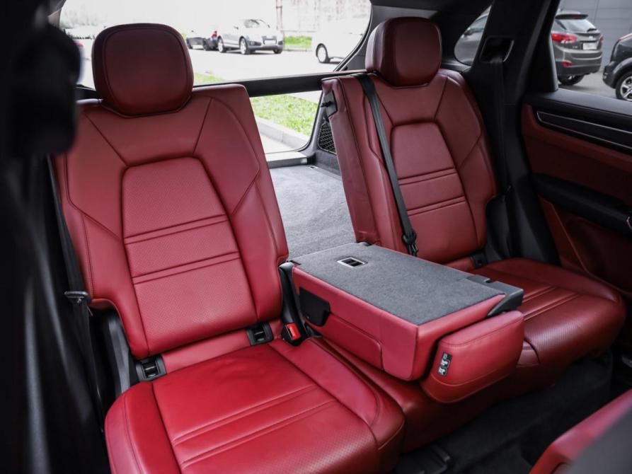 Porsche Cayenne III Санкт-Петербург  - изображение 34
