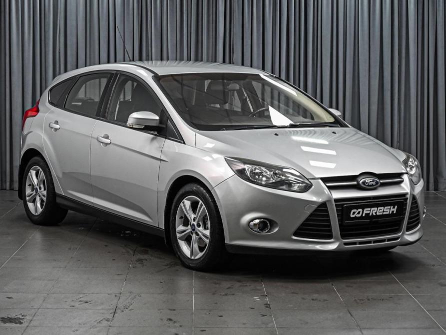 Ford Focus III Ставрополь  - изображение 1