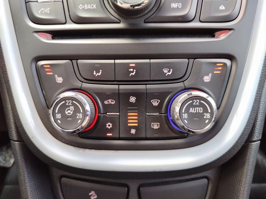 Opel Mokka I Ярославль  - изображение 20
