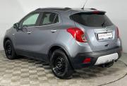 Opel Mokka I Волгоград  - изображение 36