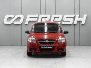 Chevrolet Aveo I Рестайлинг Ростов-на-Дону  - изображение 19