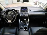 Lexus NX I Рестайлинг Москва  - изображение 30