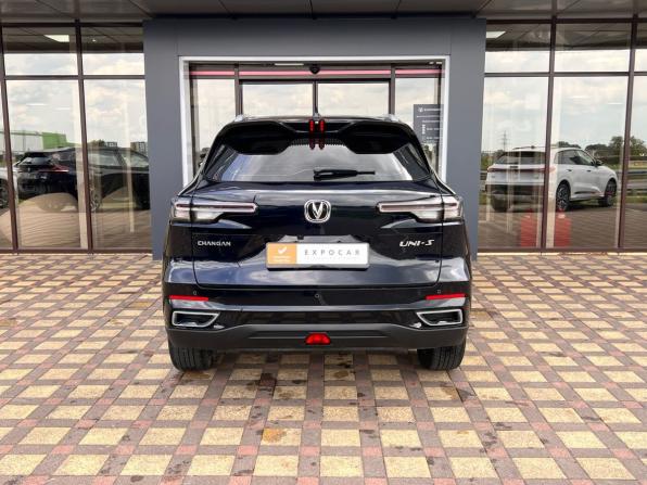 Changan UNI-S (CS55 Plus) с пробегом 2024 года, цена 2 280 000 рублей, 25400 км, внедорожник, Автокод Объявления