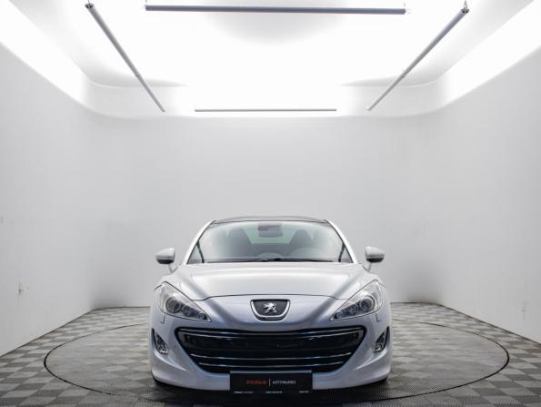 Peugeot RCZ I с пробегом 2011 года, цена 1 597 000 рублей, 85291 км, купе, Автокод Объявления