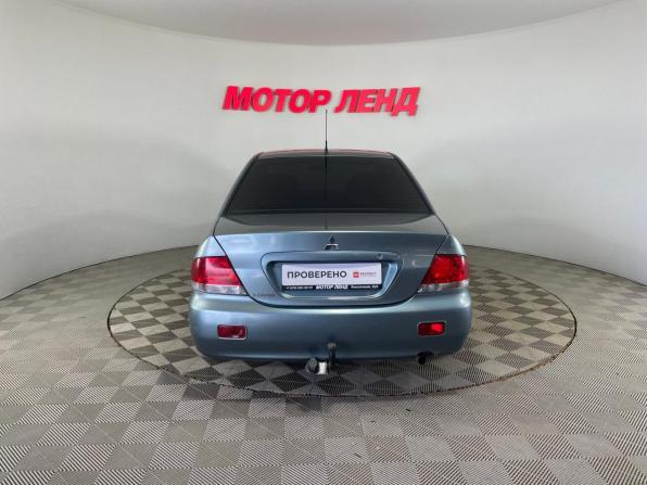 Mitsubishi Lancer IX Рестайлинг с пробегом 2007 года, цена 329 000 рублей, 363457 км, седан, Автокод Объявления