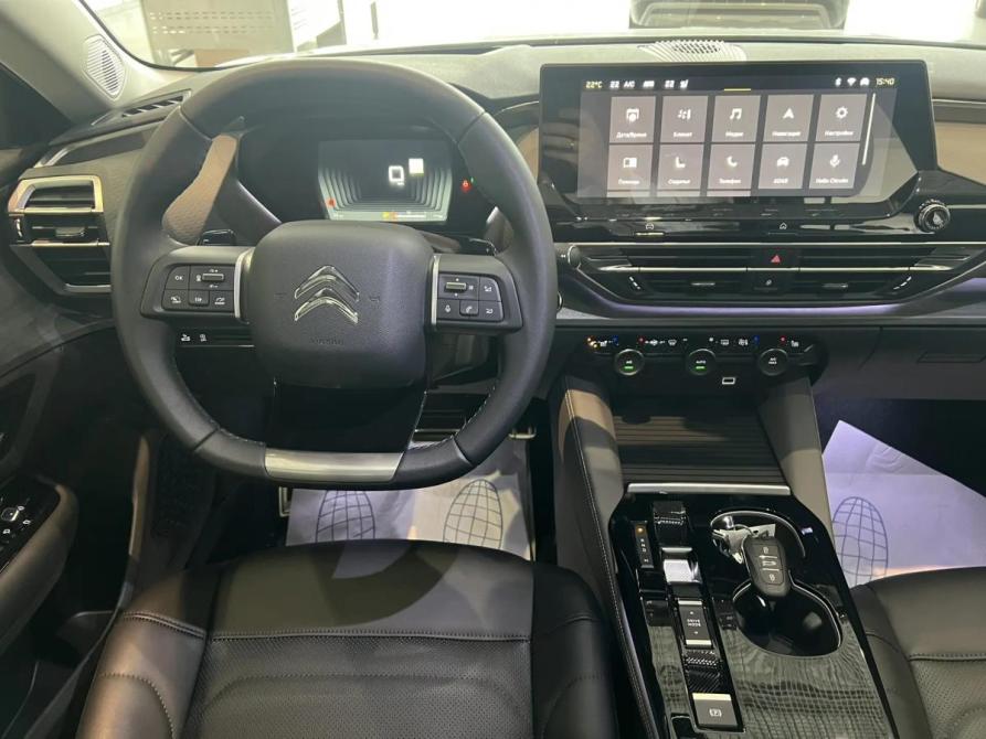 Citroen C5 X Москва  - изображение 8