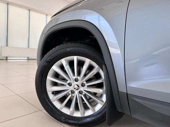 Skoda Kodiaq I с пробегом 2020 года, цена 3 380 000 рублей, 143945 км, внедорожник, Автокод Объявления