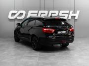 Lada (ВАЗ) Vesta I Тюмень  - изображение 20