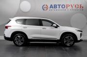 Hyundai Santa Fe IV Москва  - изображение 33