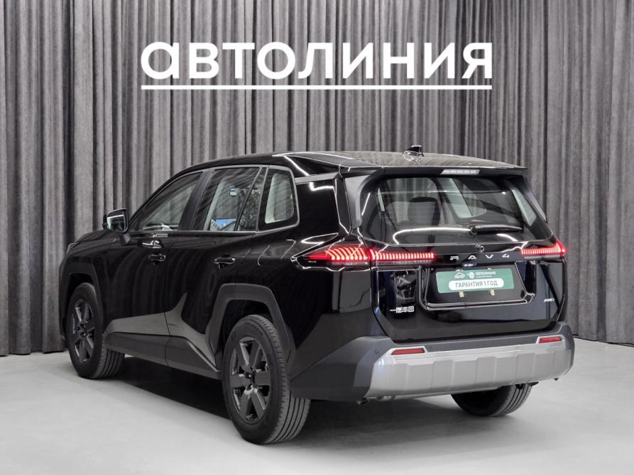 Toyota RAV4 VI (XA60) Красноярск  - изображение 7