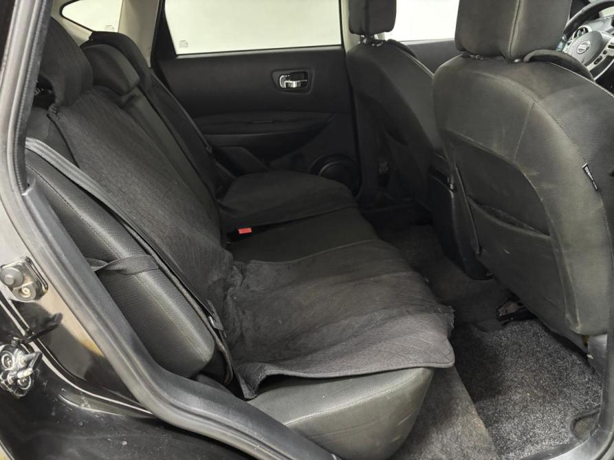 Nissan Qashqai I Рестайлинг Альметьевск  - изображение 18