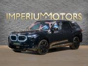 BMW XM Москва  - изображение 30