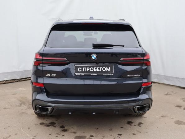 BMW X5 IV (G05/G18) Рестайлинг с пробегом 2023 года, цена 10 799 000 рублей, 21235 км, внедорожник, Автокод Объявления