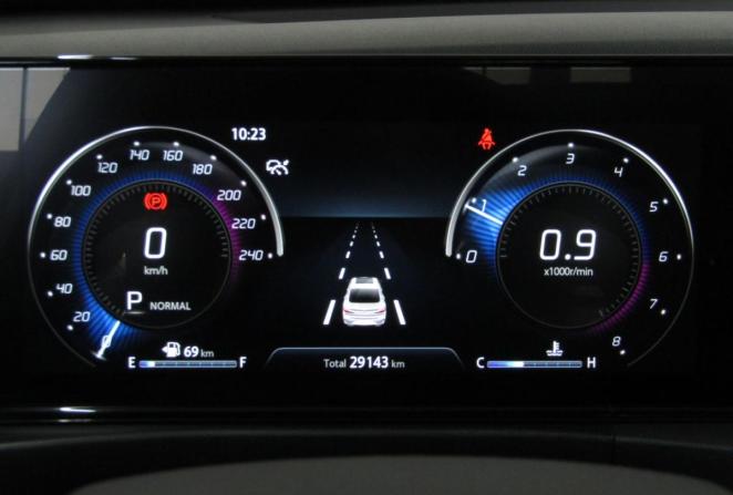 Changan Eado Plus с пробегом 2024 года, цена 1 776 000 рублей, 29143 км, седан, Автокод Объявления